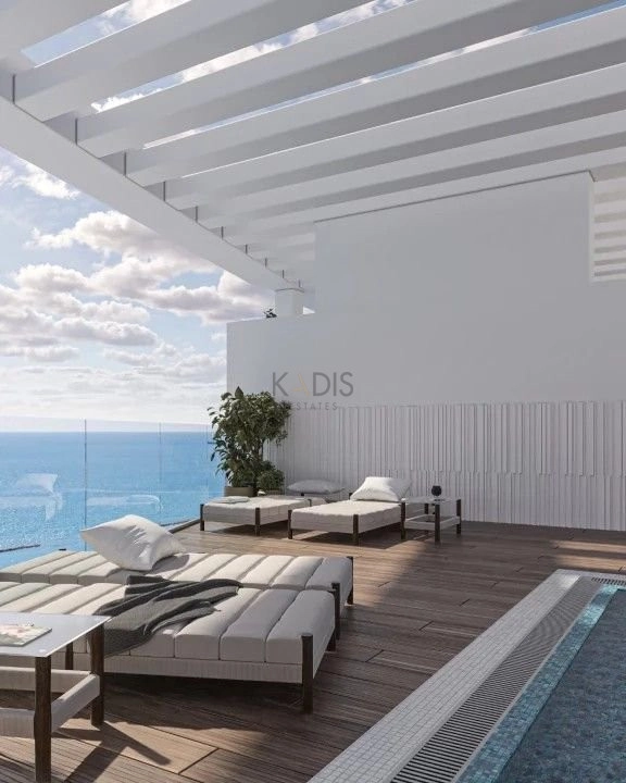 Cheap Apartments for Sale Limassol up to 900000 euro