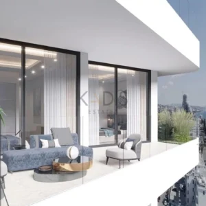 4 Bedroom Apartment for Sale in Potamos Germasogeias, Limassol District