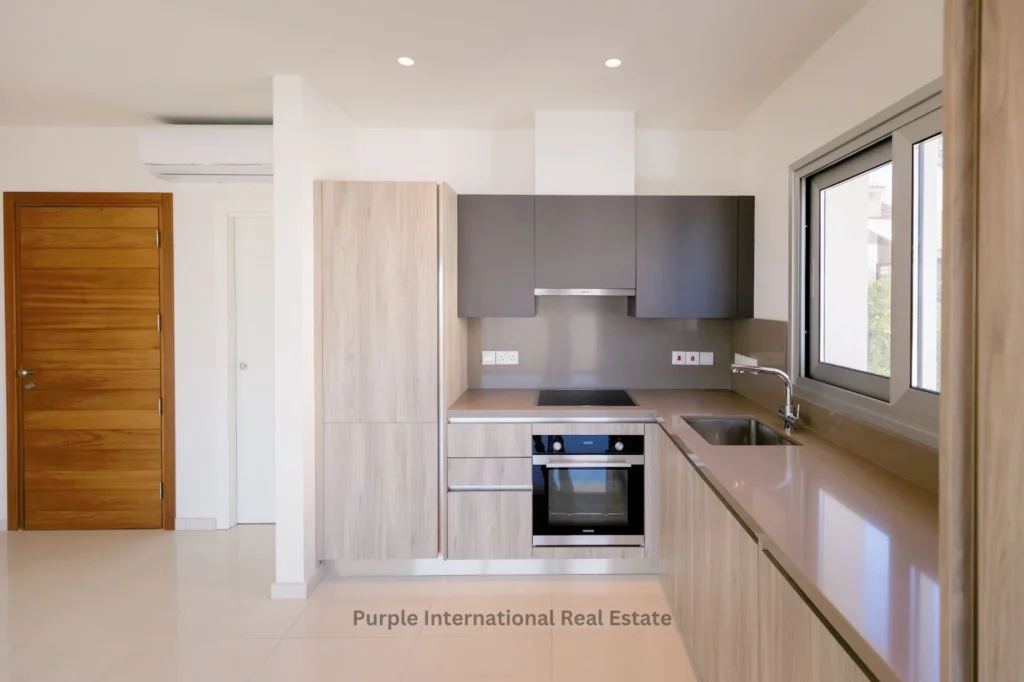 2 Bedroom Apartment for Sale in Germasogeia, Limassol District