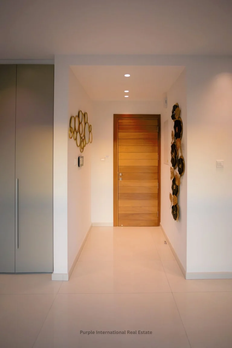 2 Bedroom Apartment for Sale in Germasogeia, Limassol District