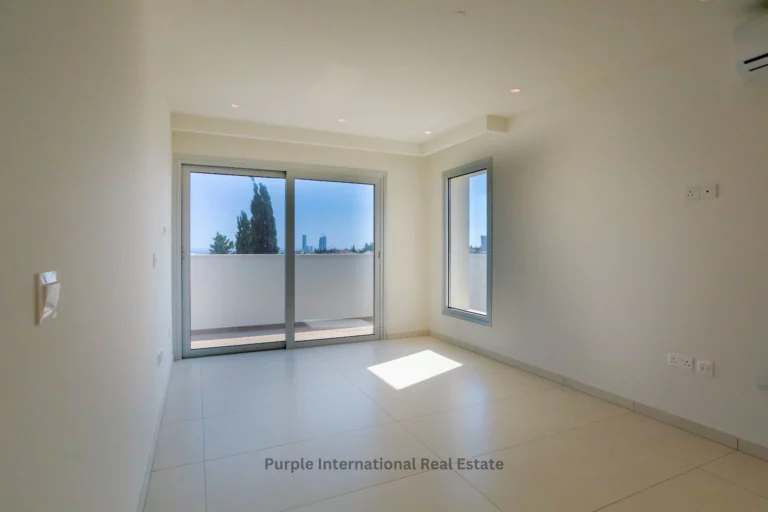 2 Bedroom Apartment for Sale in Germasogeia, Limassol District