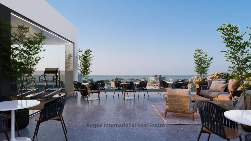 1381m² Office for Sale in Germasogeia, Limassol District