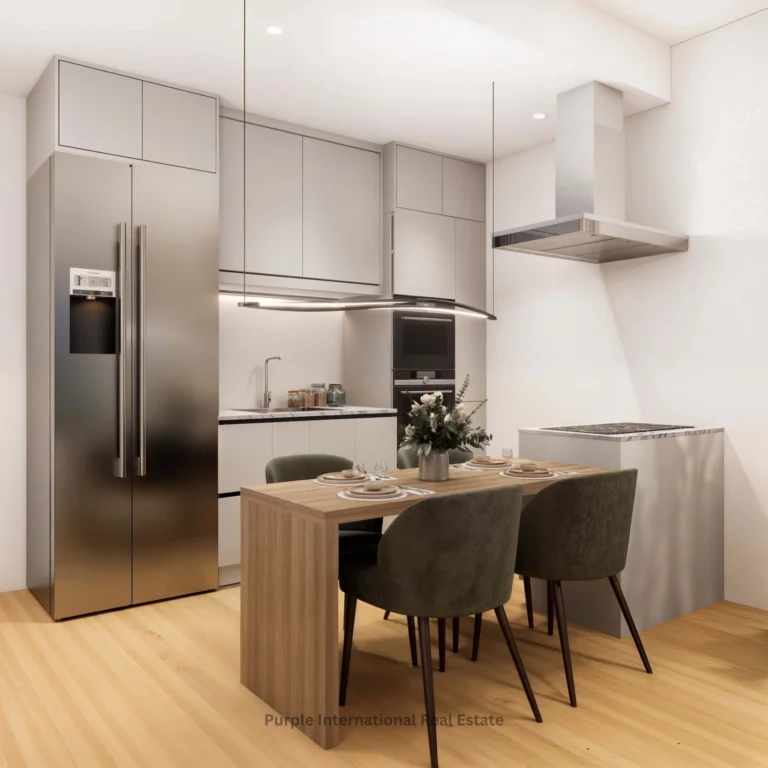 1 Bedroom Apartment for Sale in Kissonerga, Paphos District