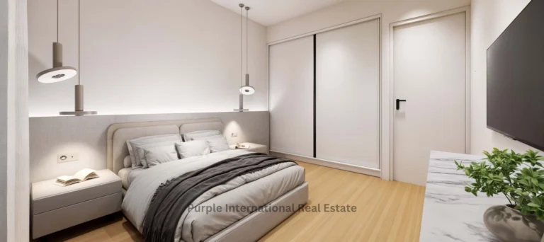 1 Bedroom Apartment for Sale in Kissonerga, Paphos District