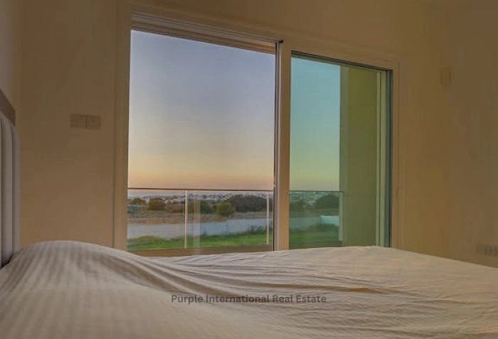3 Bedroom House for Sale in Konia, Paphos District