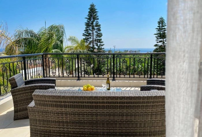 4 Bedroom House for Sale in Paphos District