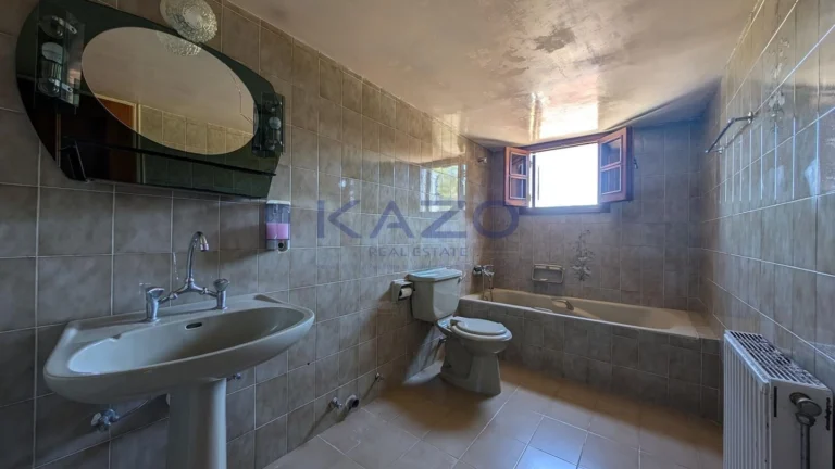 6,948m² Plot for Sale in Psevdas, Larnaca District