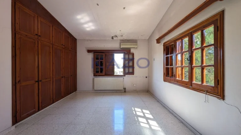 6,948m² Plot for Sale in Psevdas, Larnaca District