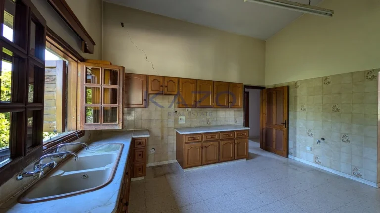 6,948m² Plot for Sale in Psevdas, Larnaca District