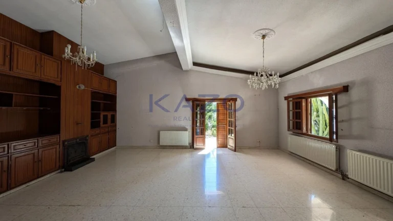 6,948m² Plot for Sale in Psevdas, Larnaca District