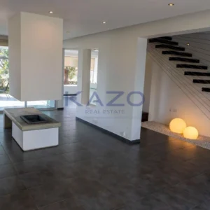 4 Bedroom House for Rent in Ypsonas, Limassol District