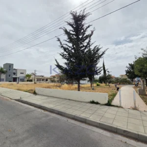 782m² Plot for Sale in Ypsonas, Limassol District