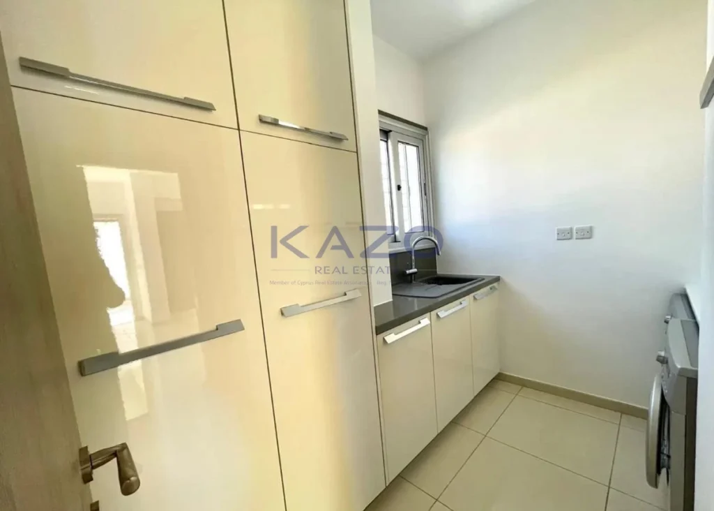 5 Bedroom House for Rent in Limassol District