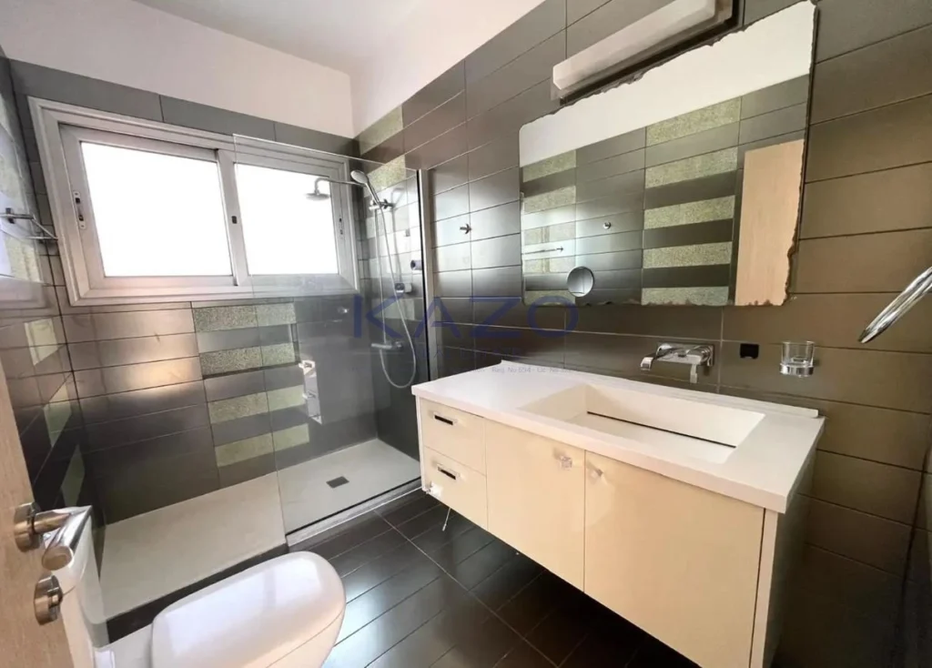 5 Bedroom House for Rent in Limassol District
