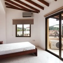 4 Bedroom House for Rent in Agios Tychonas, Limassol District