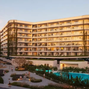 2 Bedroom Apartment for Sale in Limassol – Mesa Geitonia