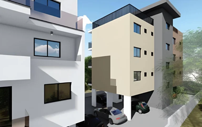 Apartments