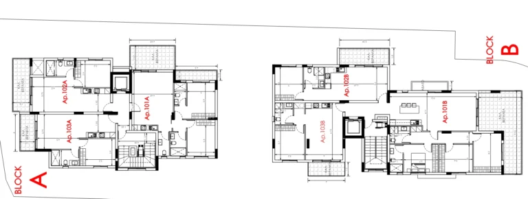 2 Bedroom Apartment for Sale in Geri, Nicosia District