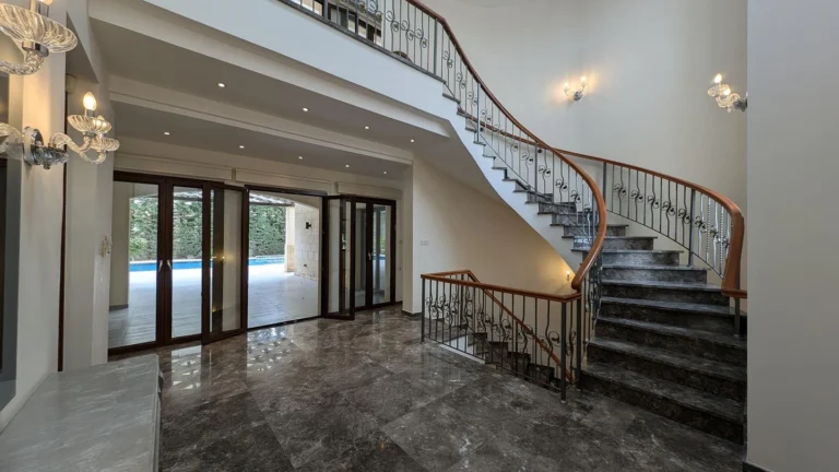 5 Bedroom House for Sale in Mouttagiaka, Limassol District