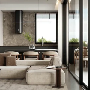 2 Bedroom Apartment for Sale in Limassol – Katholiki