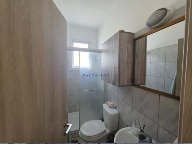 3 Bedroom Apartment for Sale in Larnaca District