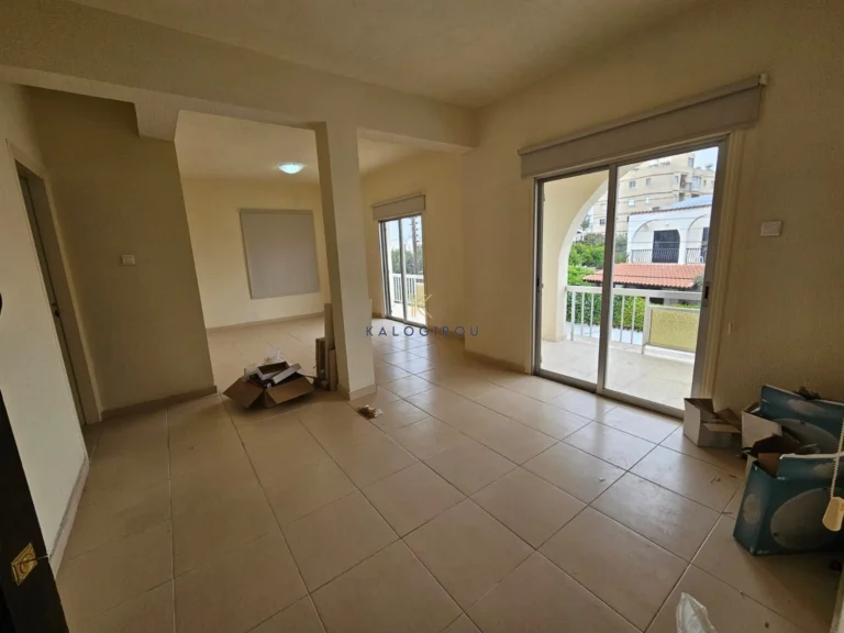 3 Bedroom Apartment for Rent in Drosia, Larnaca District