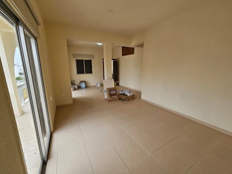 3 Bedroom Apartment for Rent in Drosia, Larnaca District