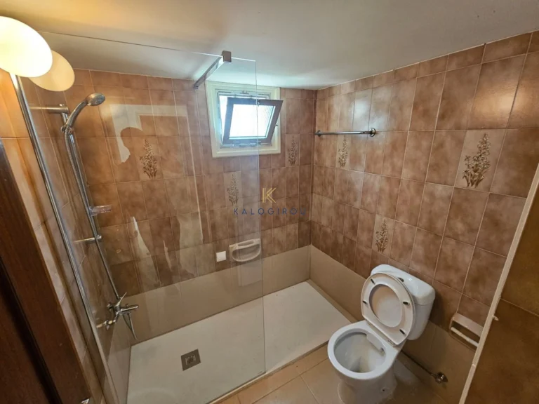 3 Bedroom Apartment for Rent in Drosia, Larnaca District