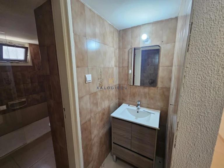 3 Bedroom Apartment for Rent in Drosia, Larnaca District