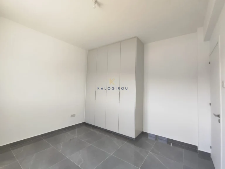3 Bedroom Apartment for Sale in Aradippou, Larnaca District