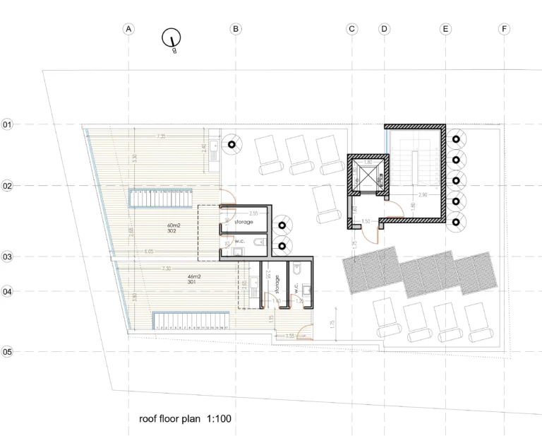 3 Bedroom Apartment for Sale in Larnaca District