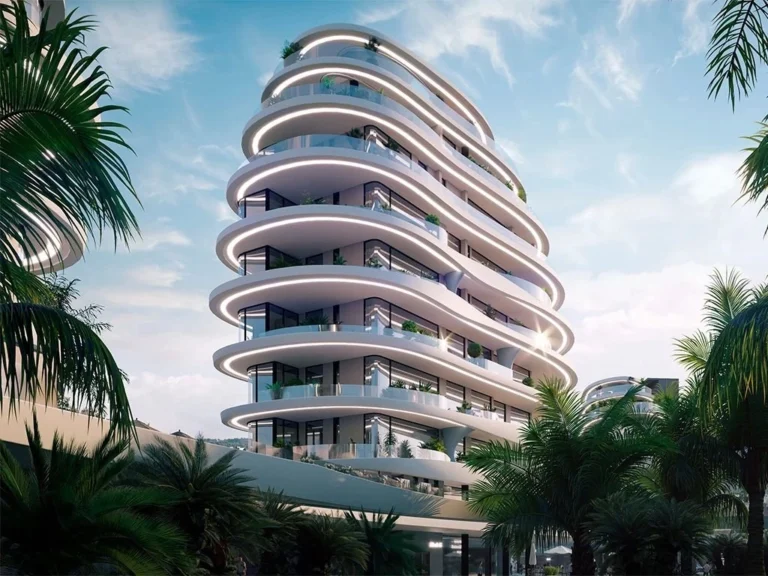 Cheap Apartments for Sale Limassol up to 800000 euro