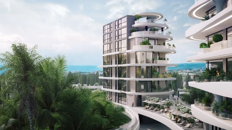 Cheap Apartments for Sale Limassol up to 800000 euro