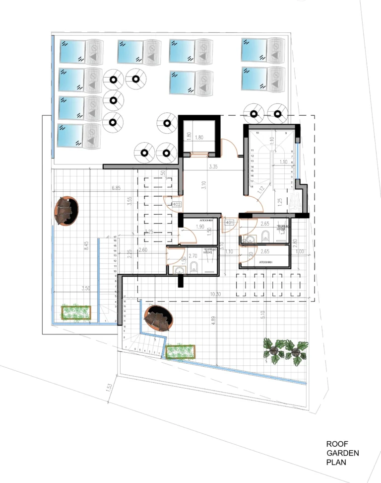 2 Bedroom Apartment for Sale in Larnaca District