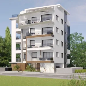 2 Bedroom Apartment for Sale in Larnaca District