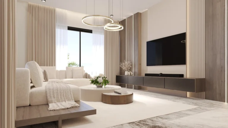 2 Bedroom Apartment for Sale in Larnaca District