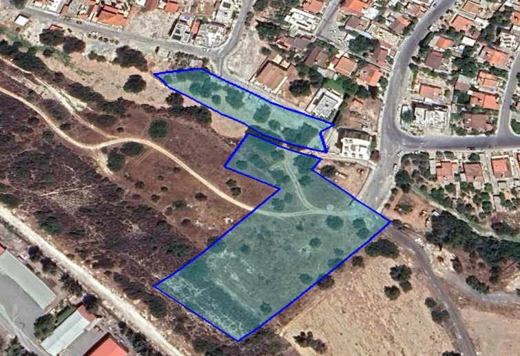 for Sale in Limassol – Agia Fyla