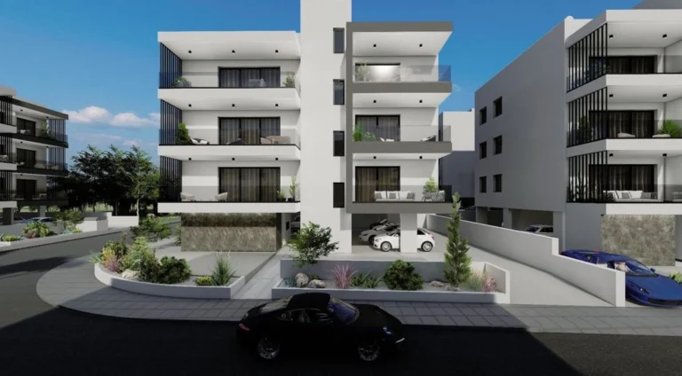 3 Bedroom Apartment for Sale in Limassol District