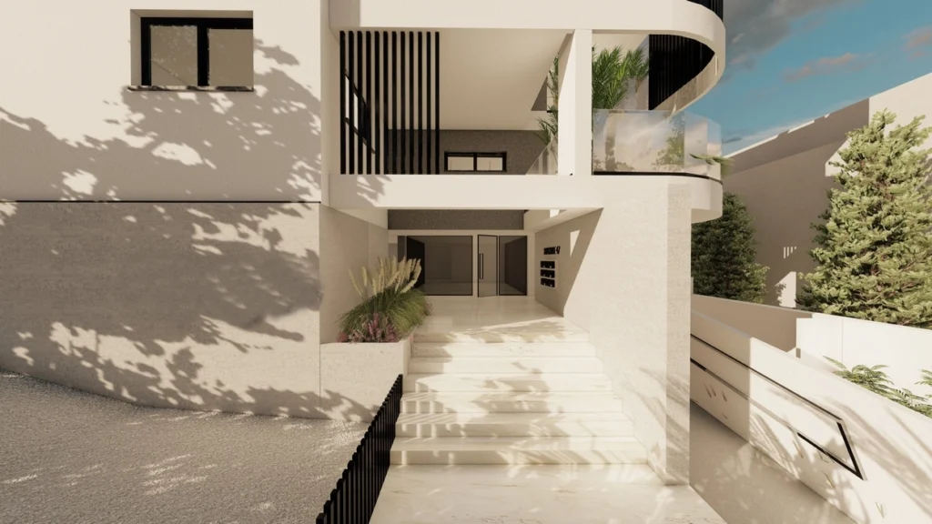 3 Bedroom Apartment for Sale in Limassol – Agios Athanasios