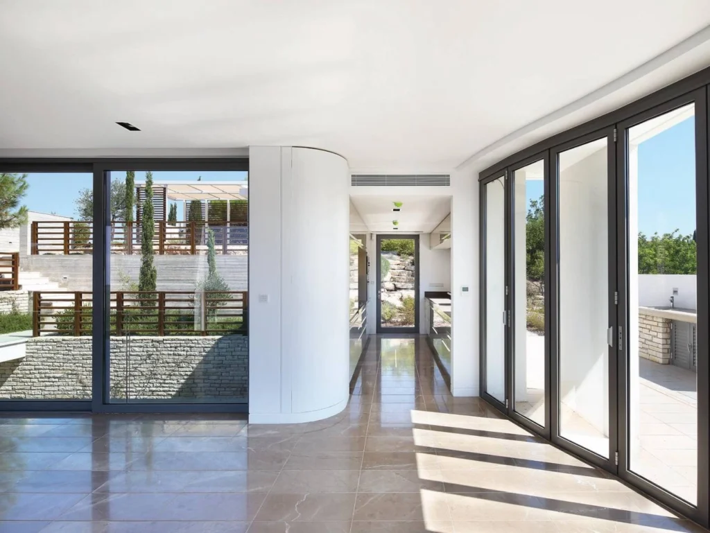 4 Bedroom House for Sale in Tsada, Paphos District