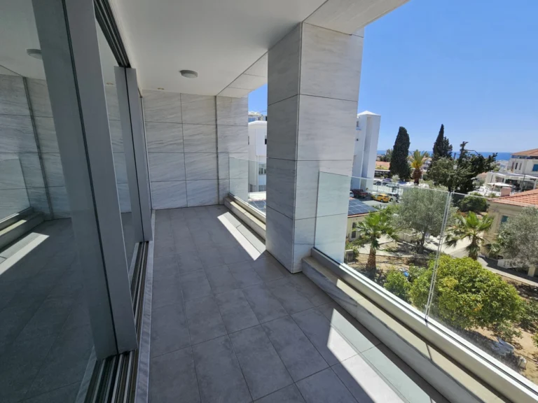 3 Bedroom Apartment for Sale in Paphos – Agios Theodoros