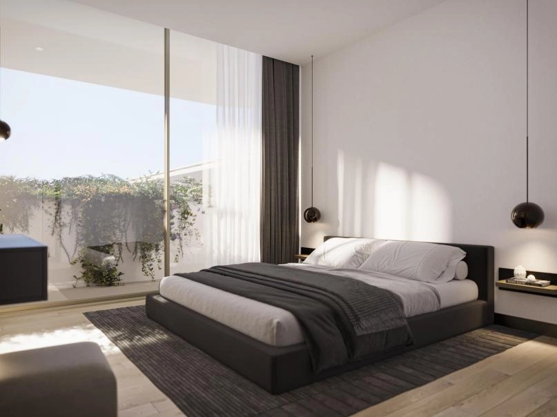 3 Bedroom Apartment for Sale in Tombs Of the Kings, Paphos District