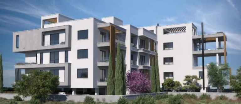 3 Bedroom Apartment for Sale in Limassol – Agios Athanasios