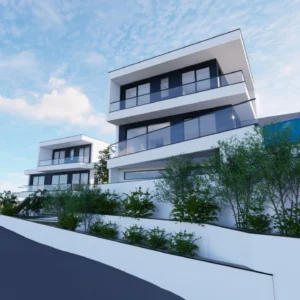 4 Bedroom House for Sale in Agios Tychonas, Limassol District