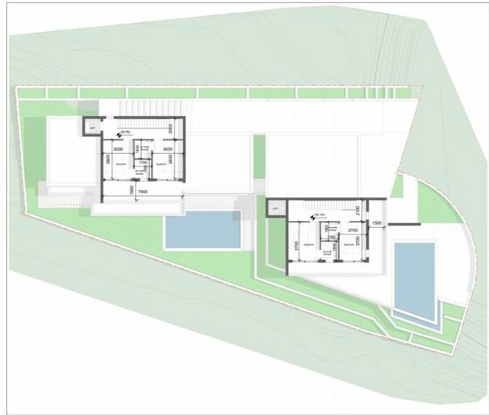 4 Bedroom House for Sale in Agios Tychonas, Limassol District