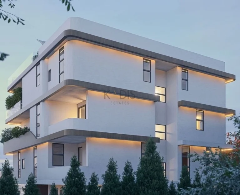1 Bedroom Apartment for Sale in Limassol – Zakaki