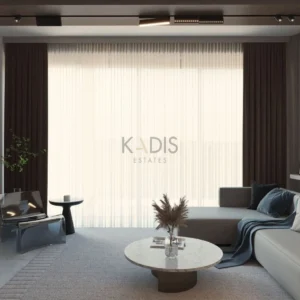 2 Bedroom Apartment for Sale in Limassol – Zakaki