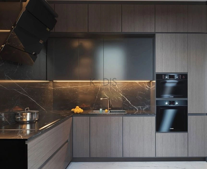2 Bedroom Apartment for Sale in Limassol – Zakaki