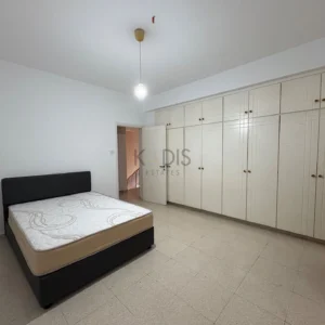 3 Bedroom Apartment for Rent in Strovolos, Nicosia District