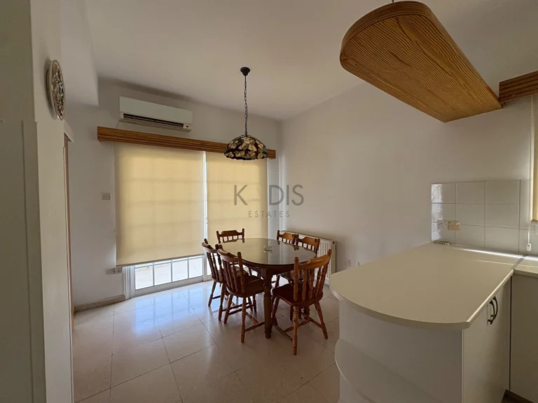 3 Bedroom Apartment for Rent in Strovolos, Nicosia District